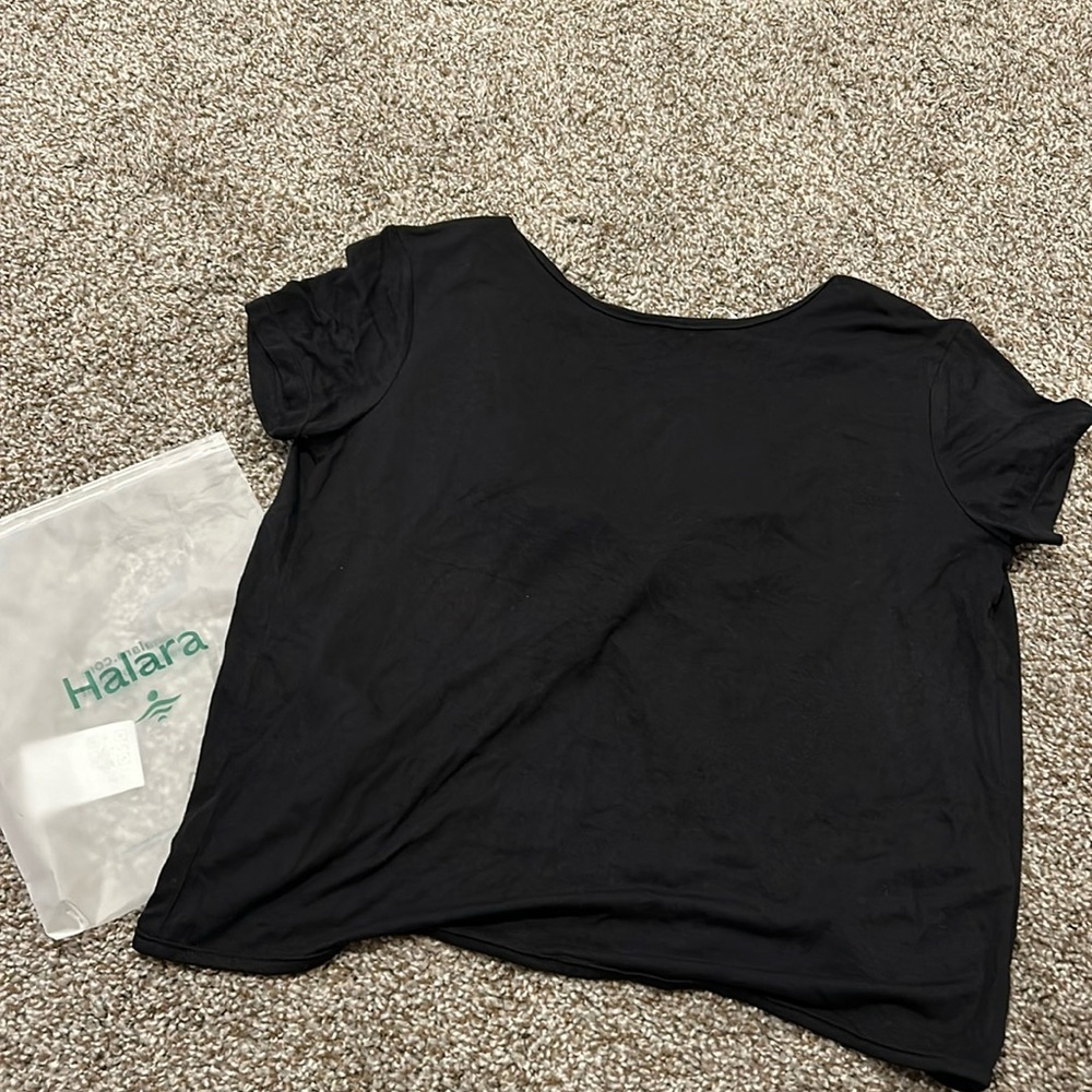 Brand new, never worn, Woman’s top, size S